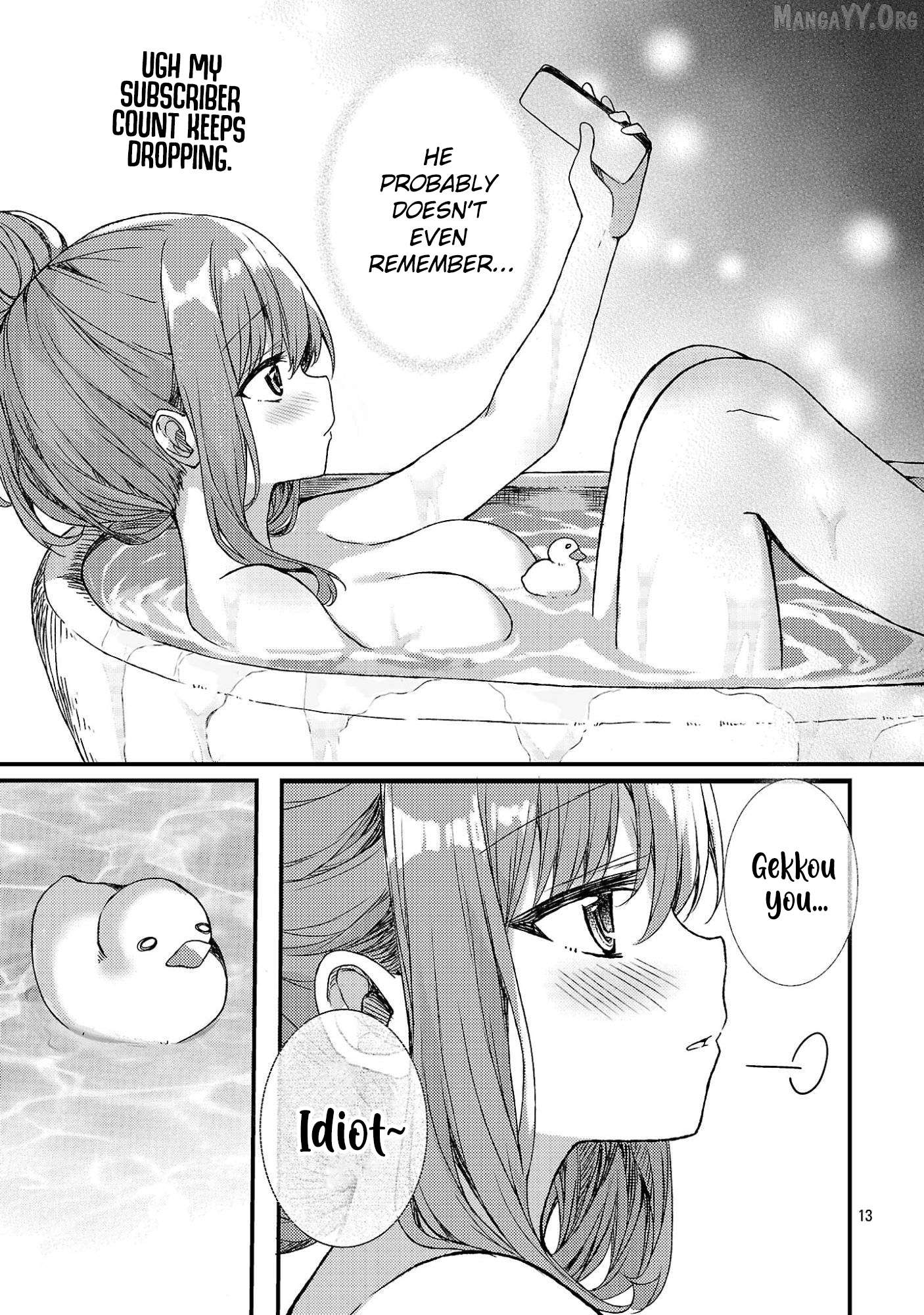Manga page 13