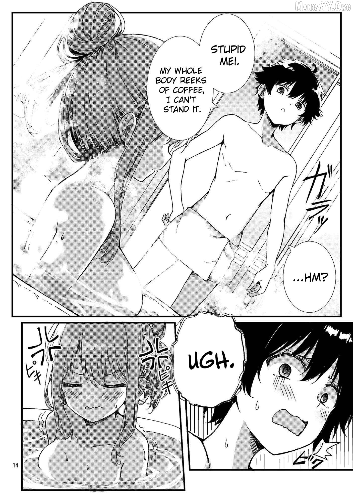 Manga page 14