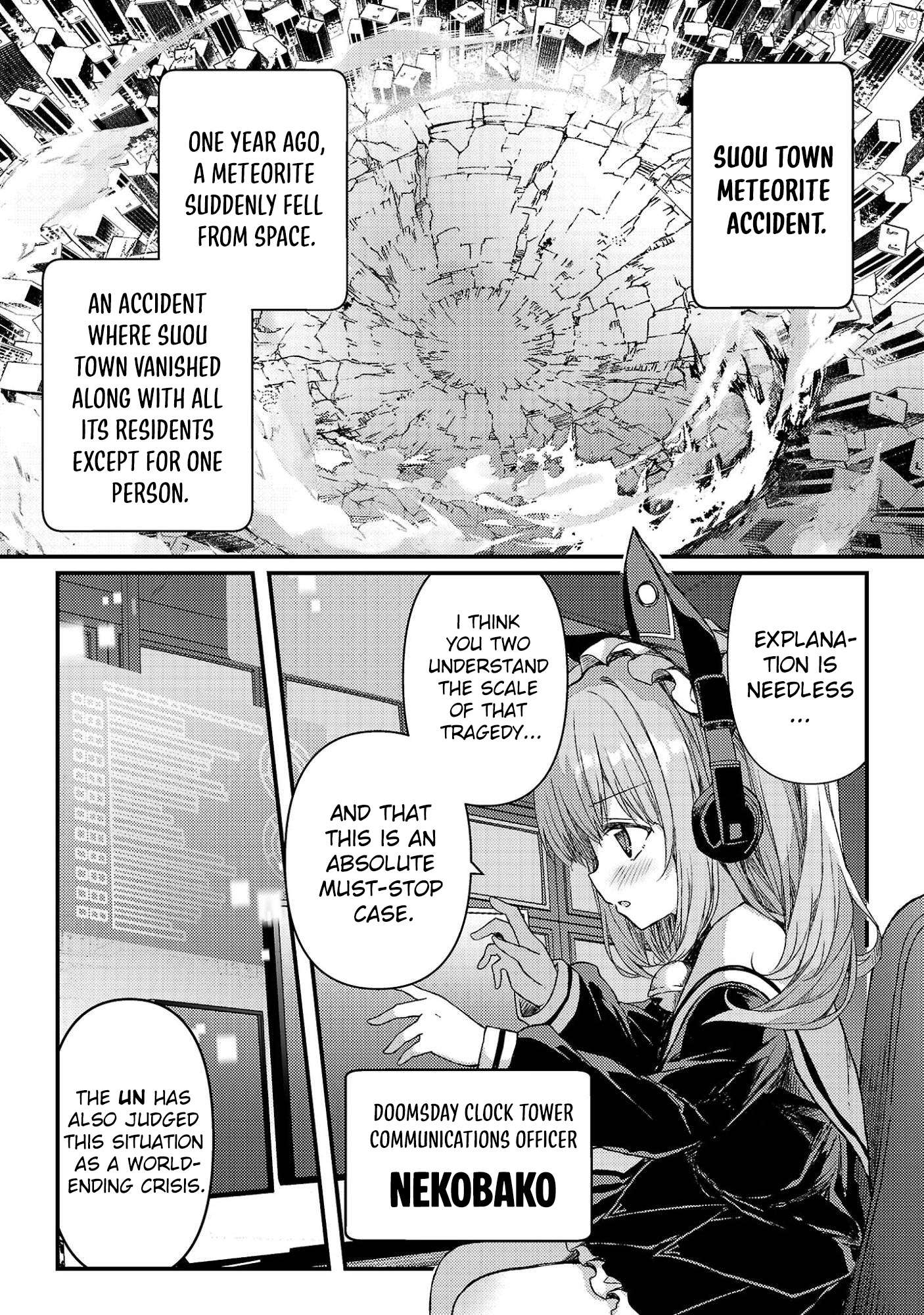 Manga page 19