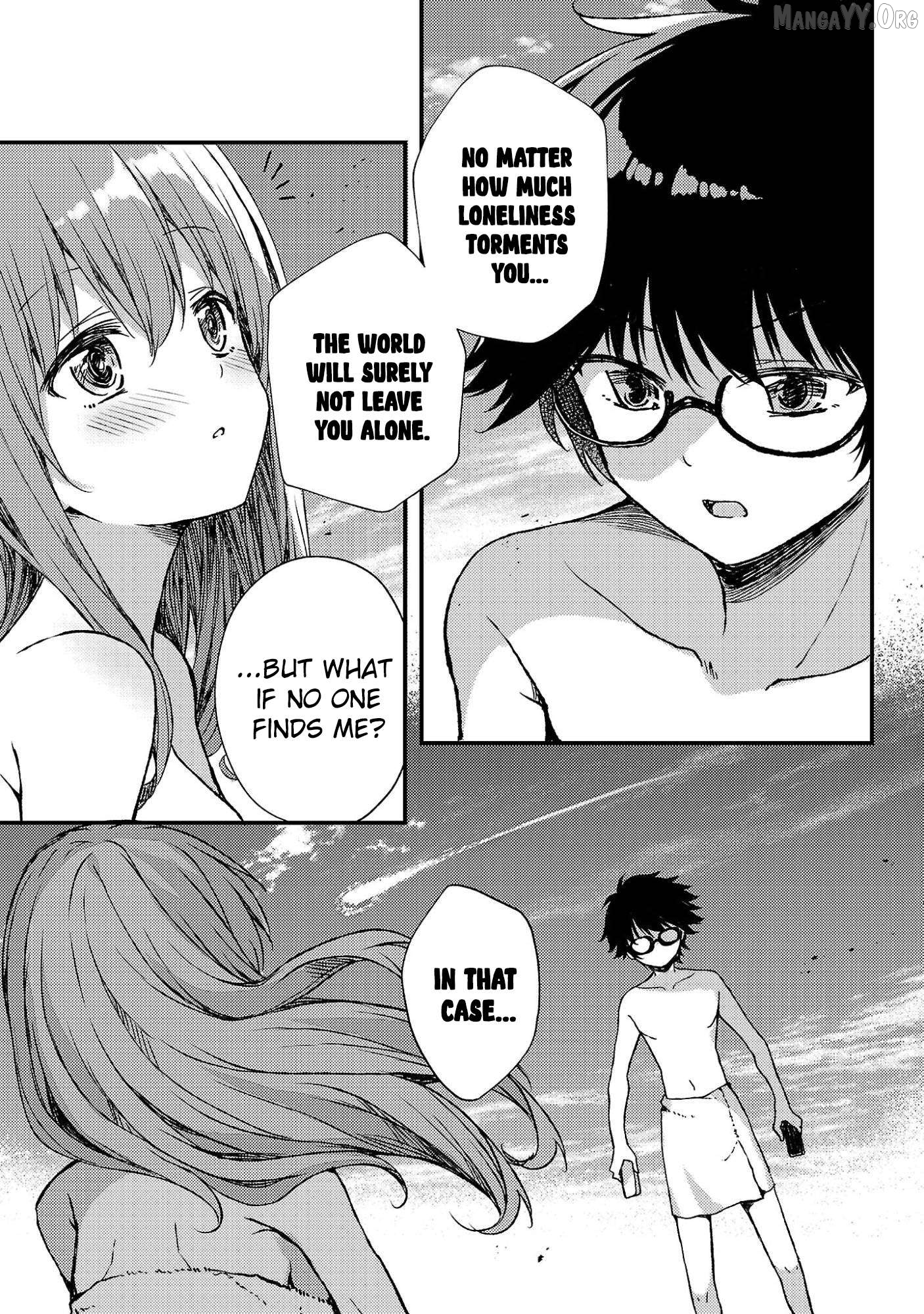 Manga page 25