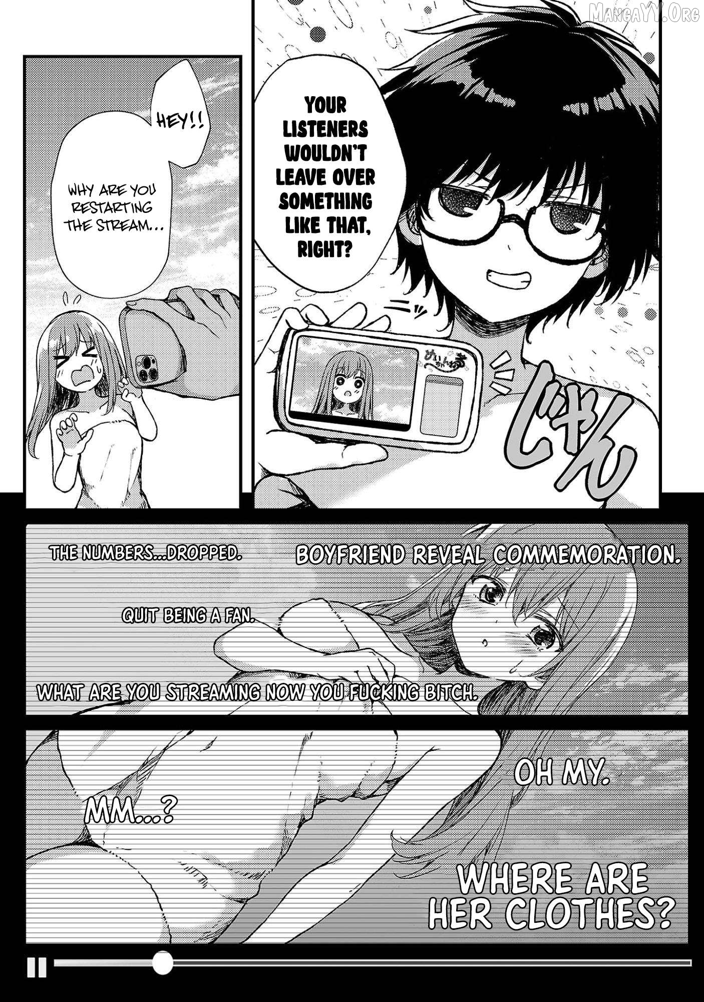 Manga page 27