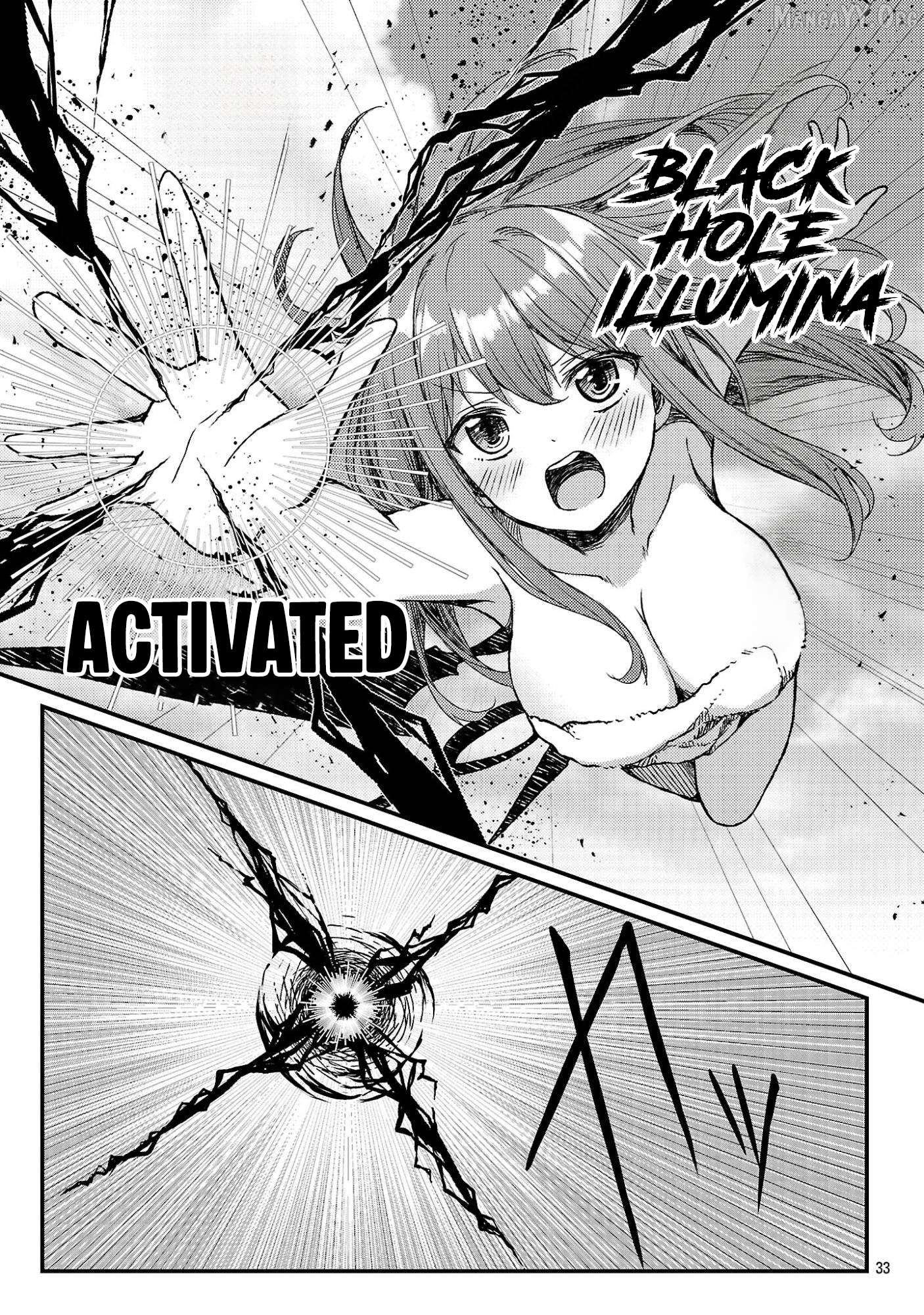 Manga page 33