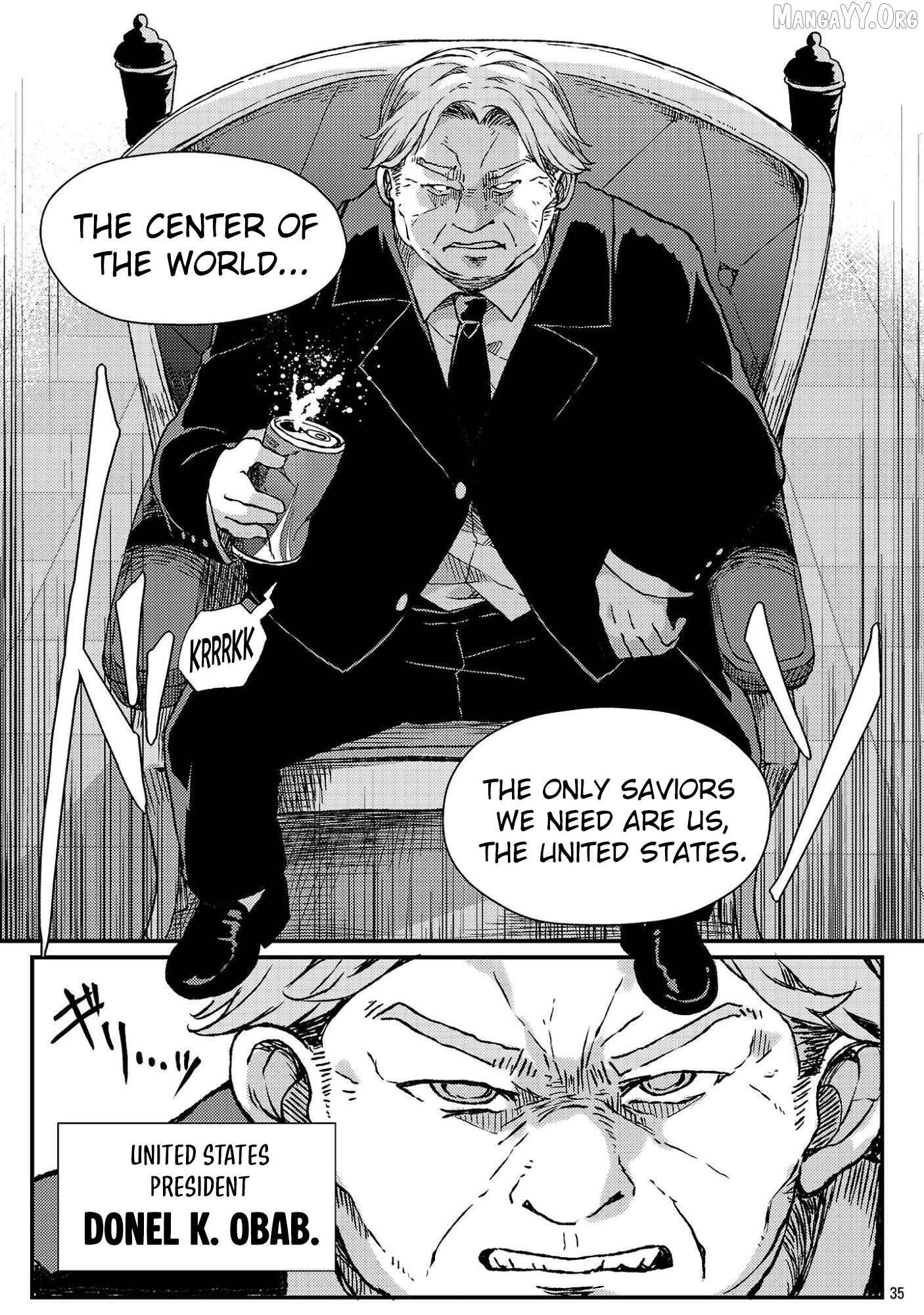Manga page 35