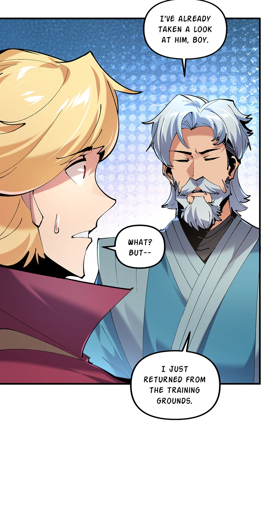 Manga page 7