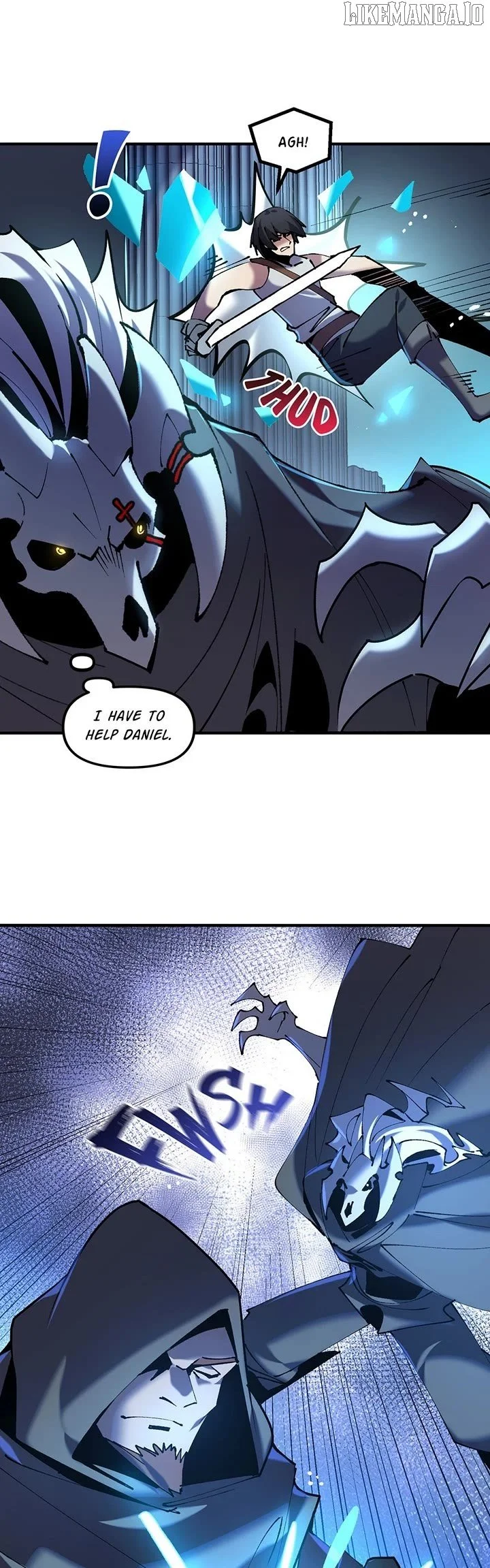 Manga page 19