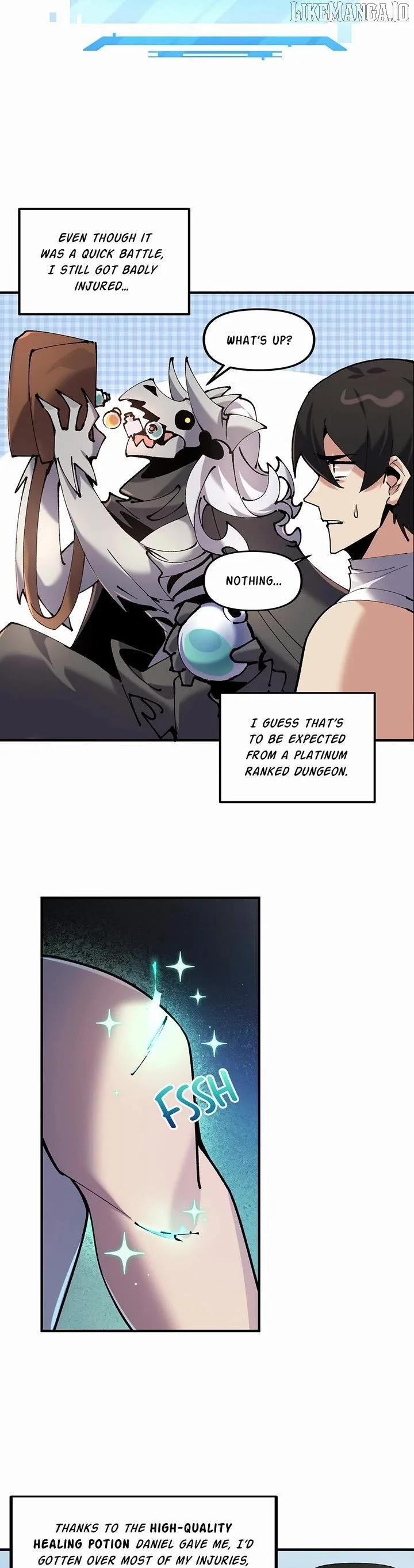 Manga page 30