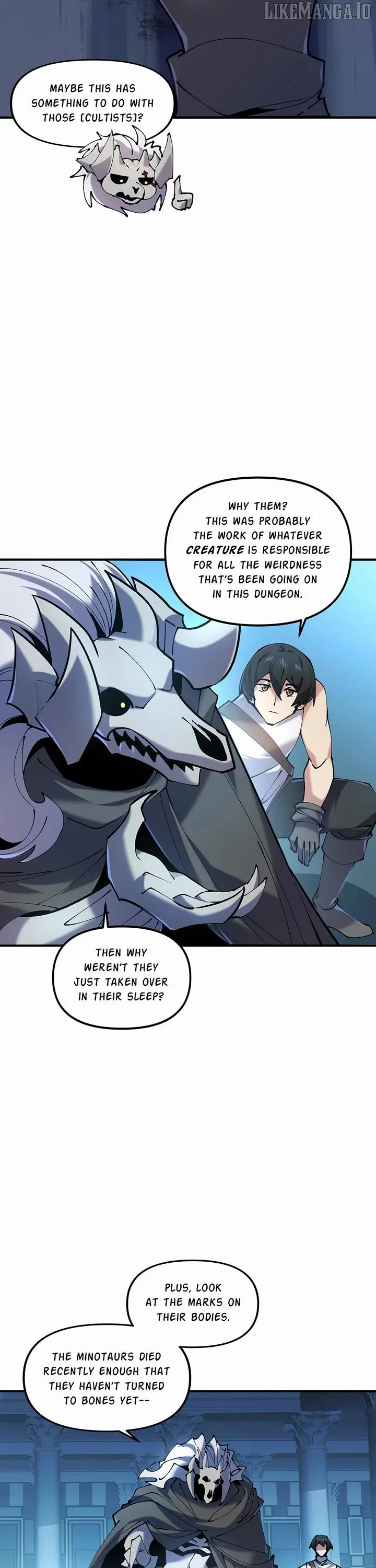 Manga page 38