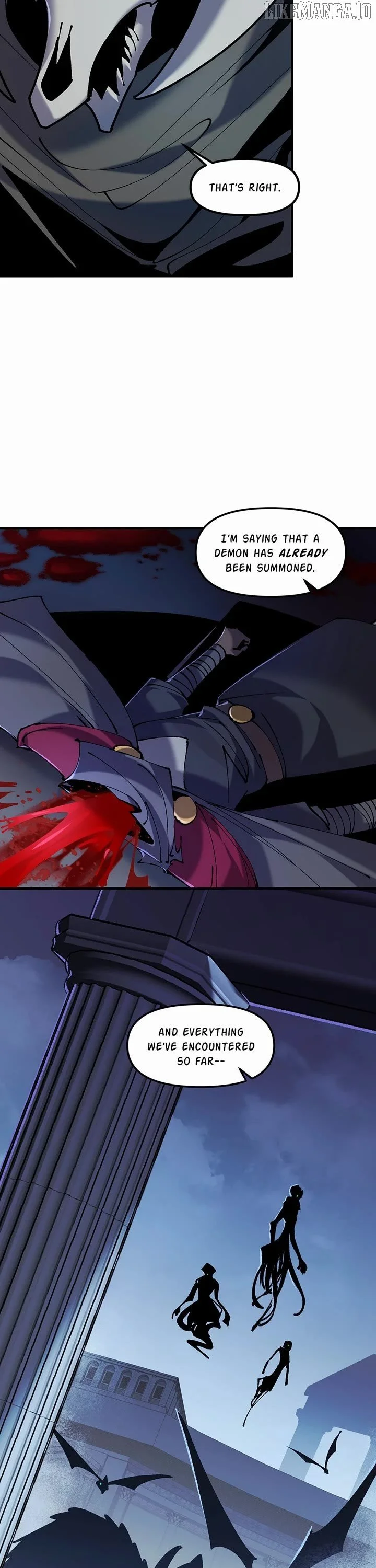 Manga page 42