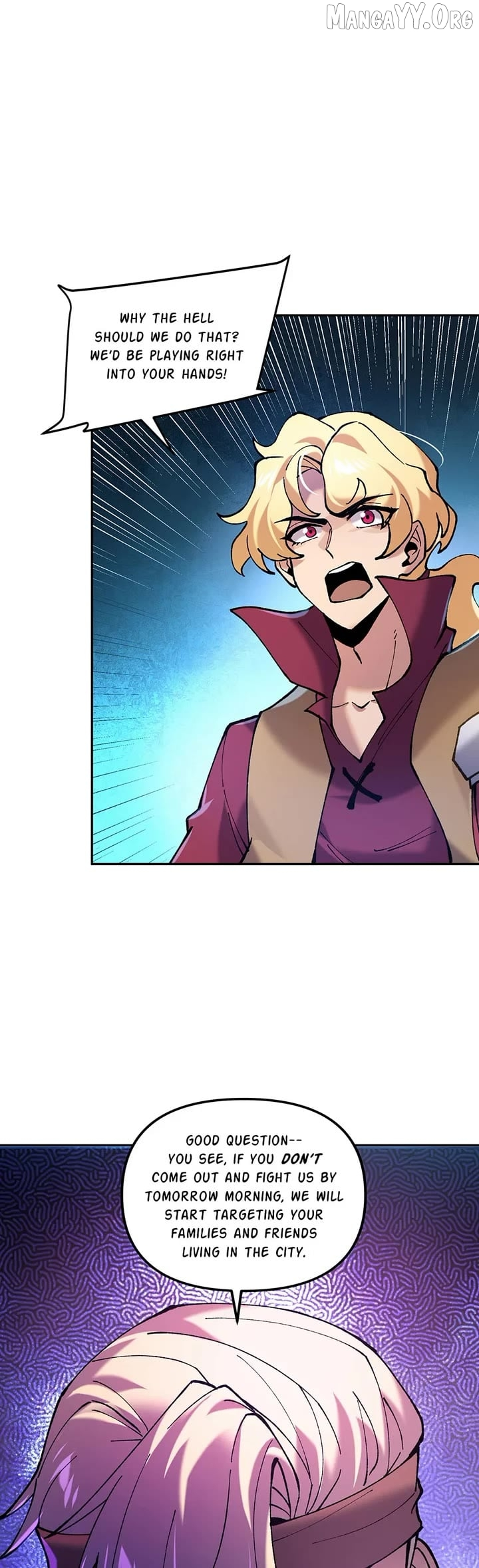 Manga page 10