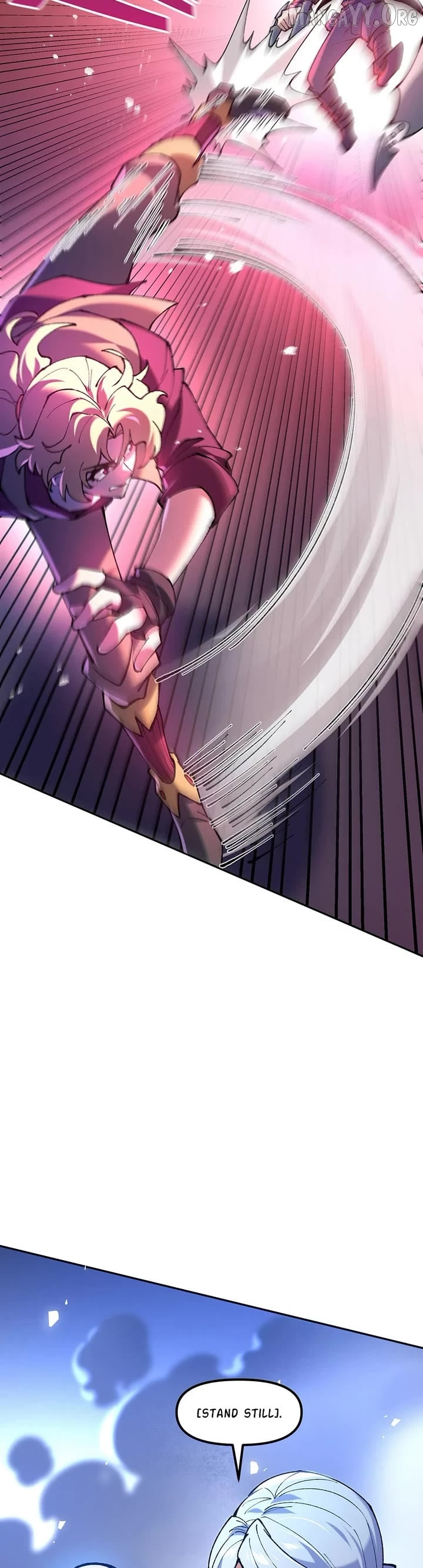 Manga page 19