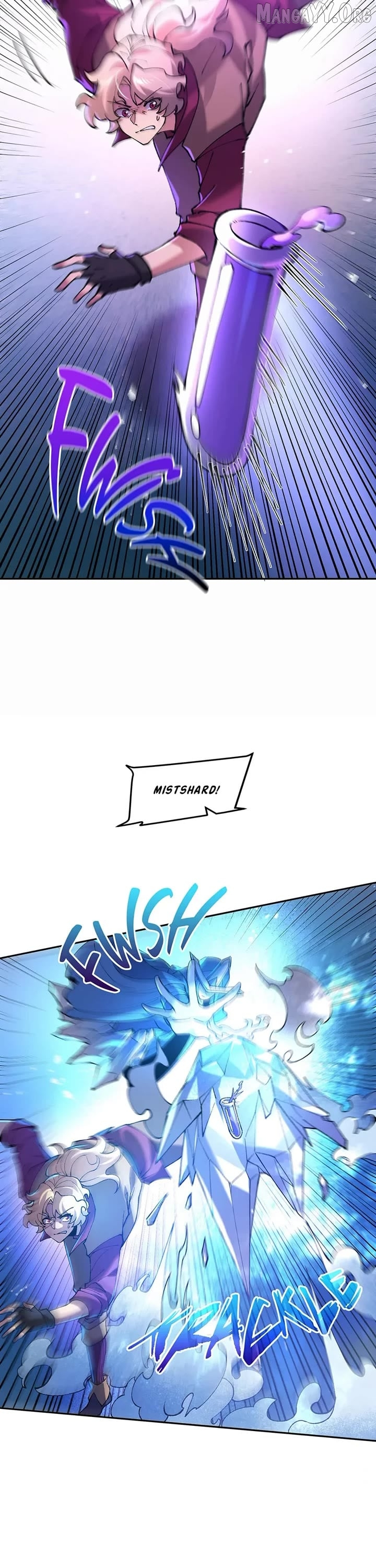 Manga page 21
