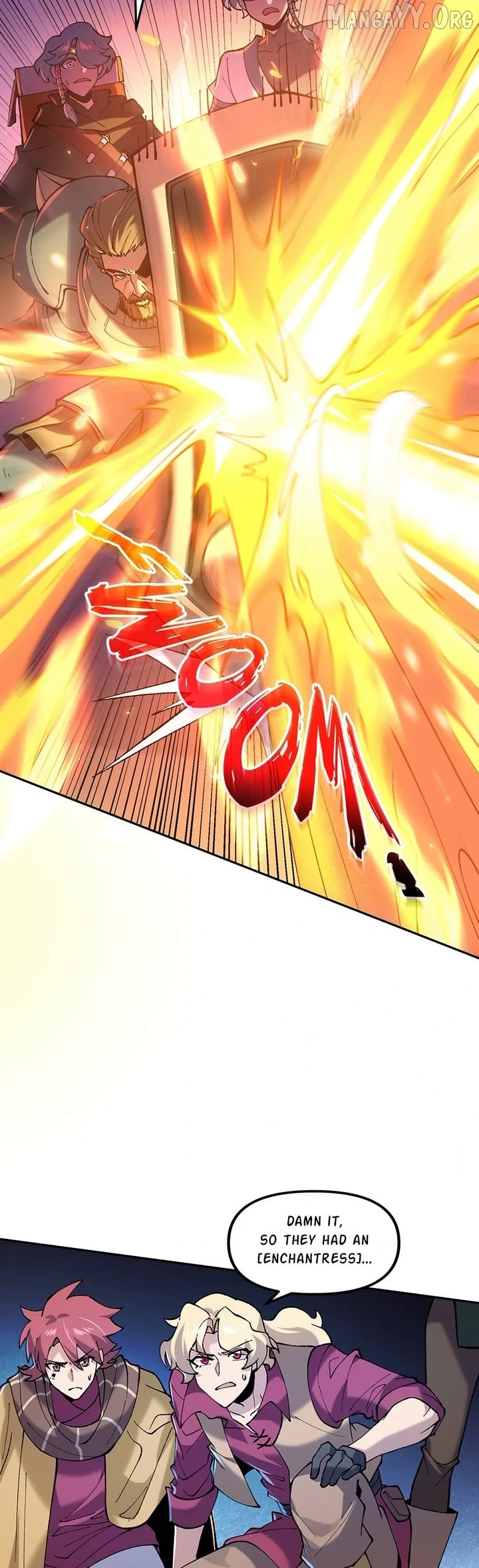 Manga page 25