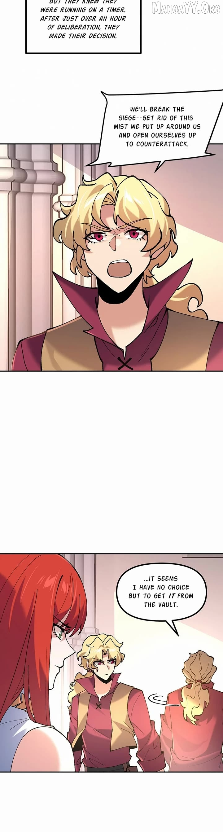 Manga page 29