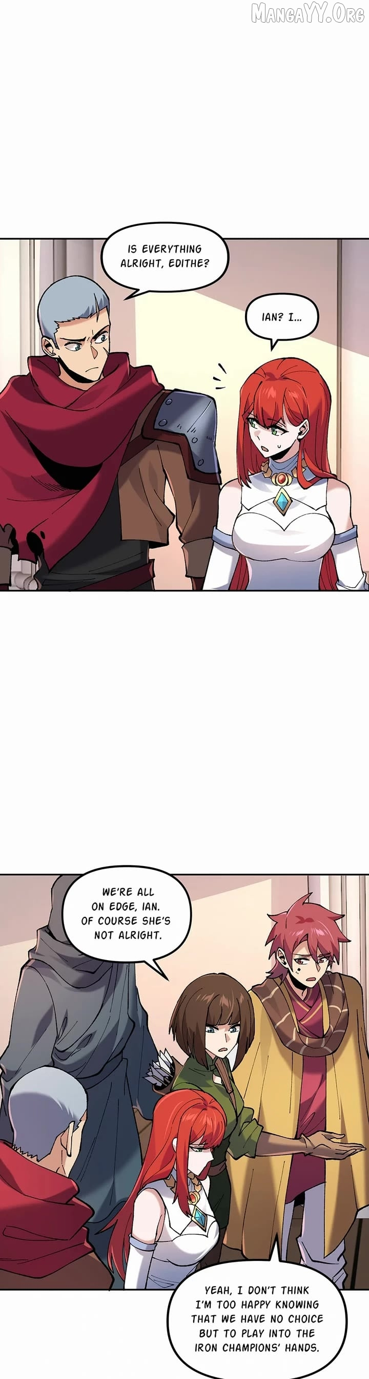 Manga page 30