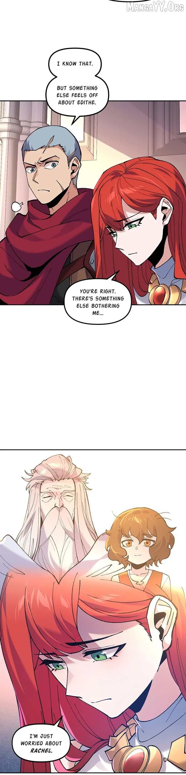 Manga page 31