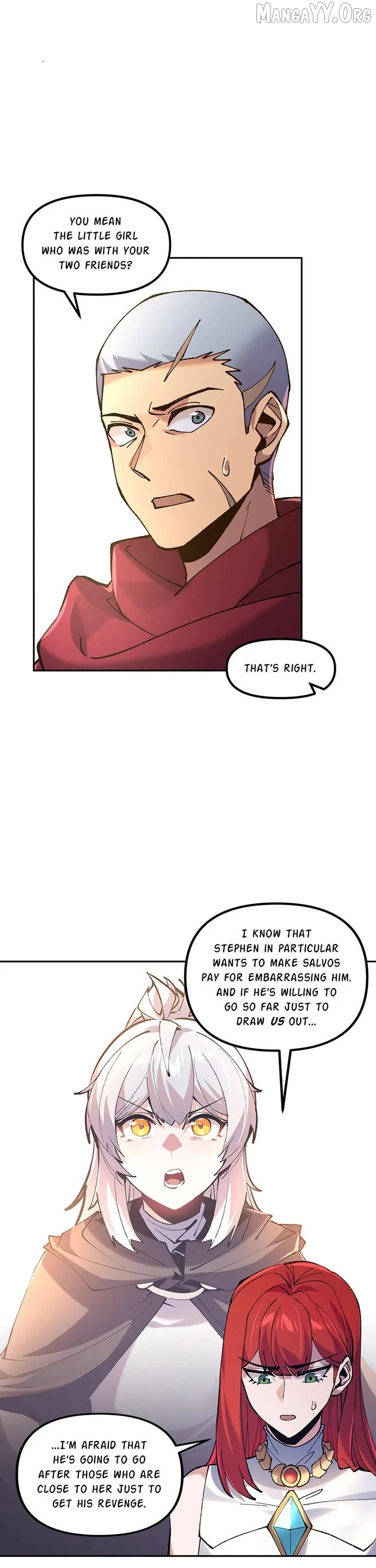 Manga page 32