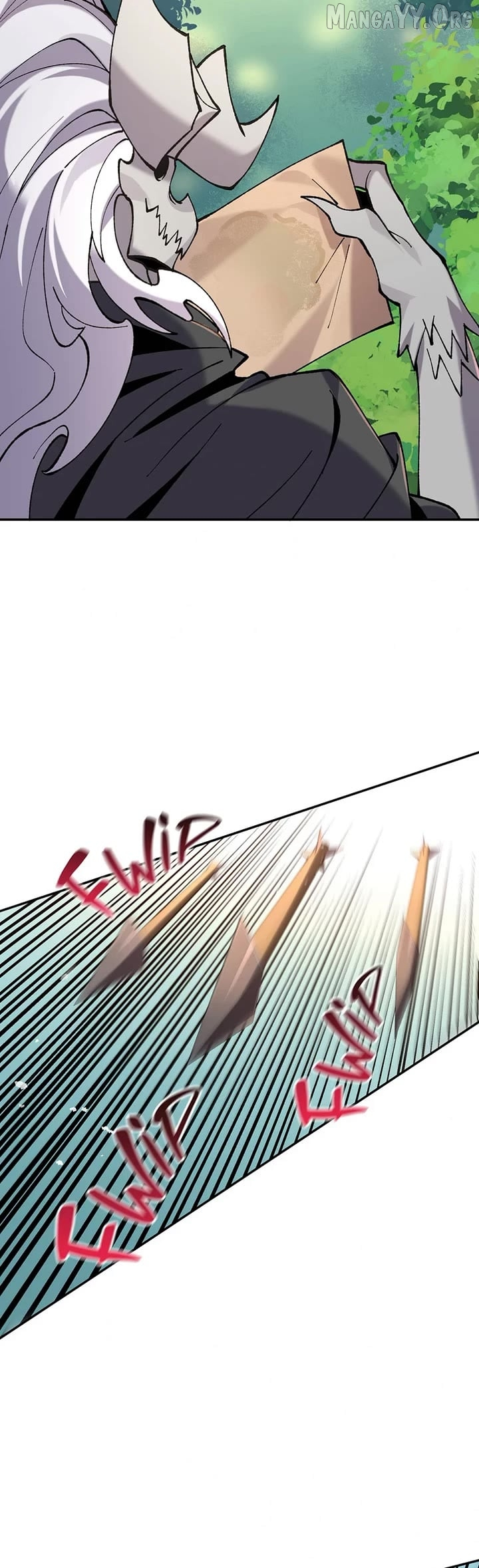 Manga page 40