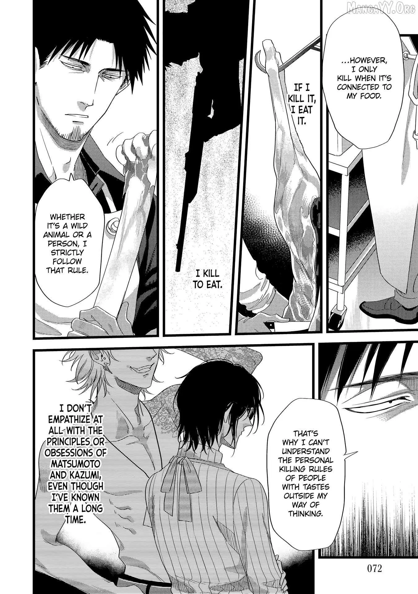 Manga page 10
