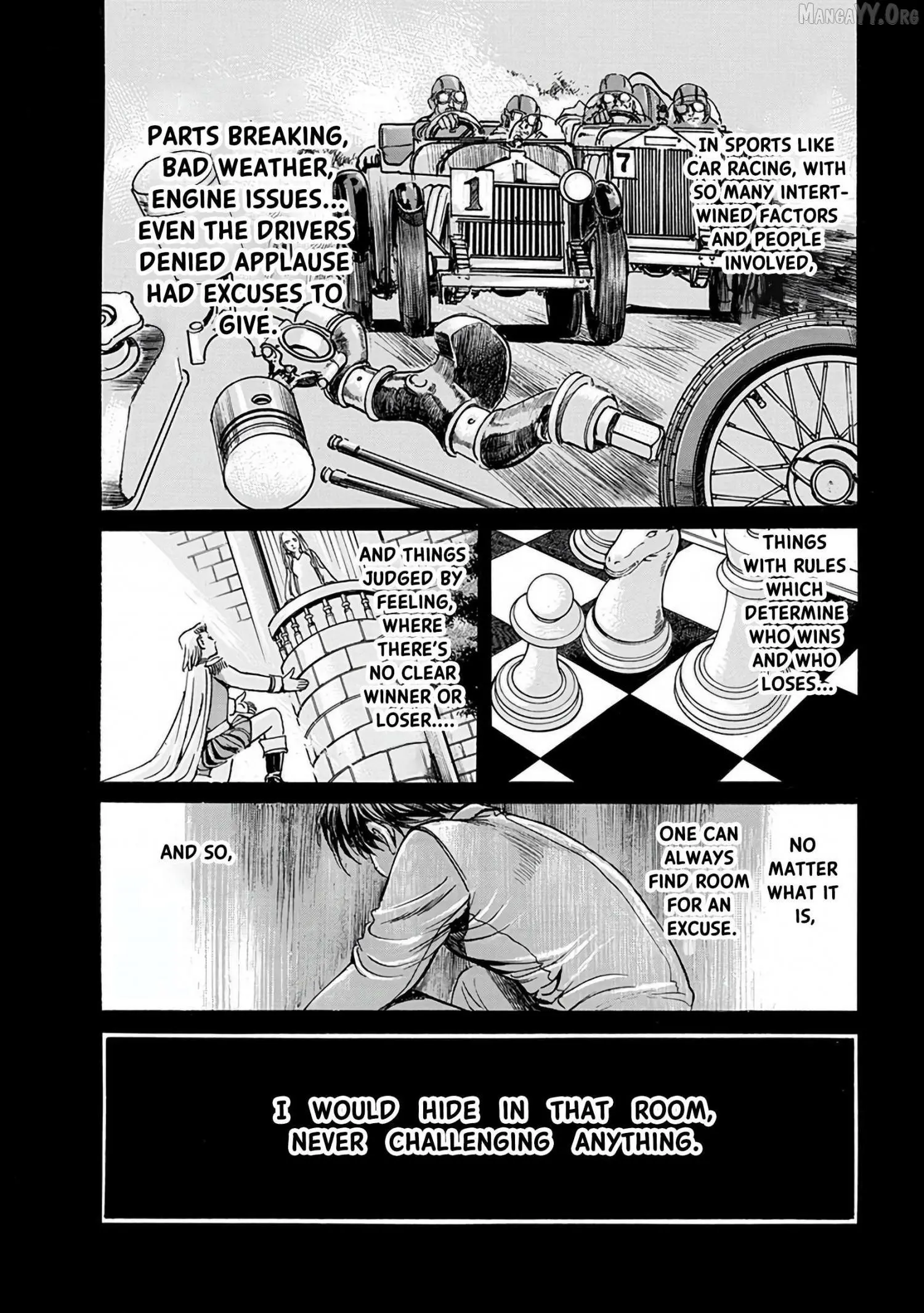 Manga page 14