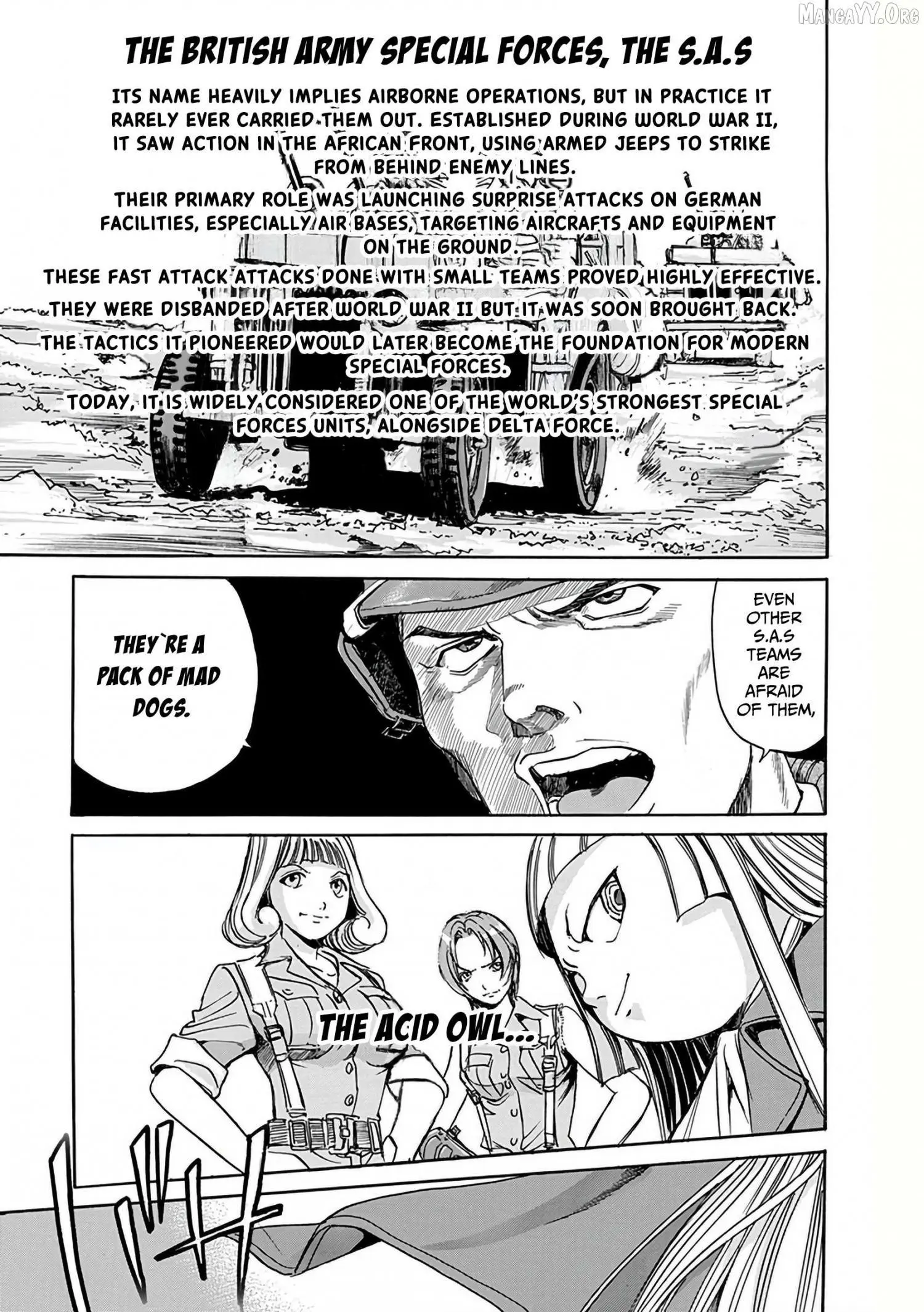 Manga page 33