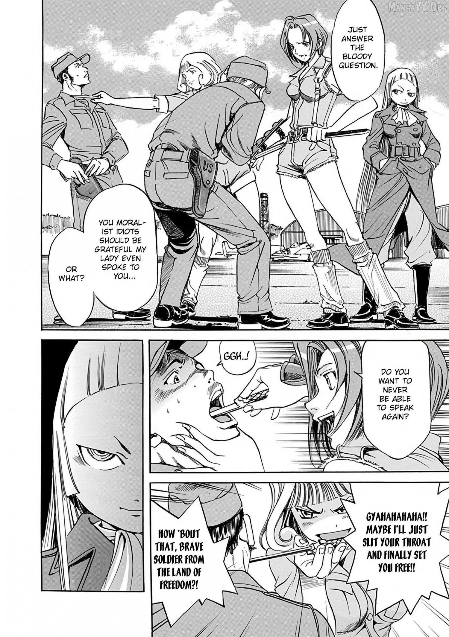 Manga page 30
