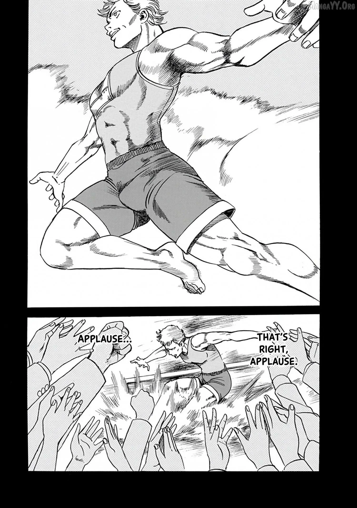 Manga page 11