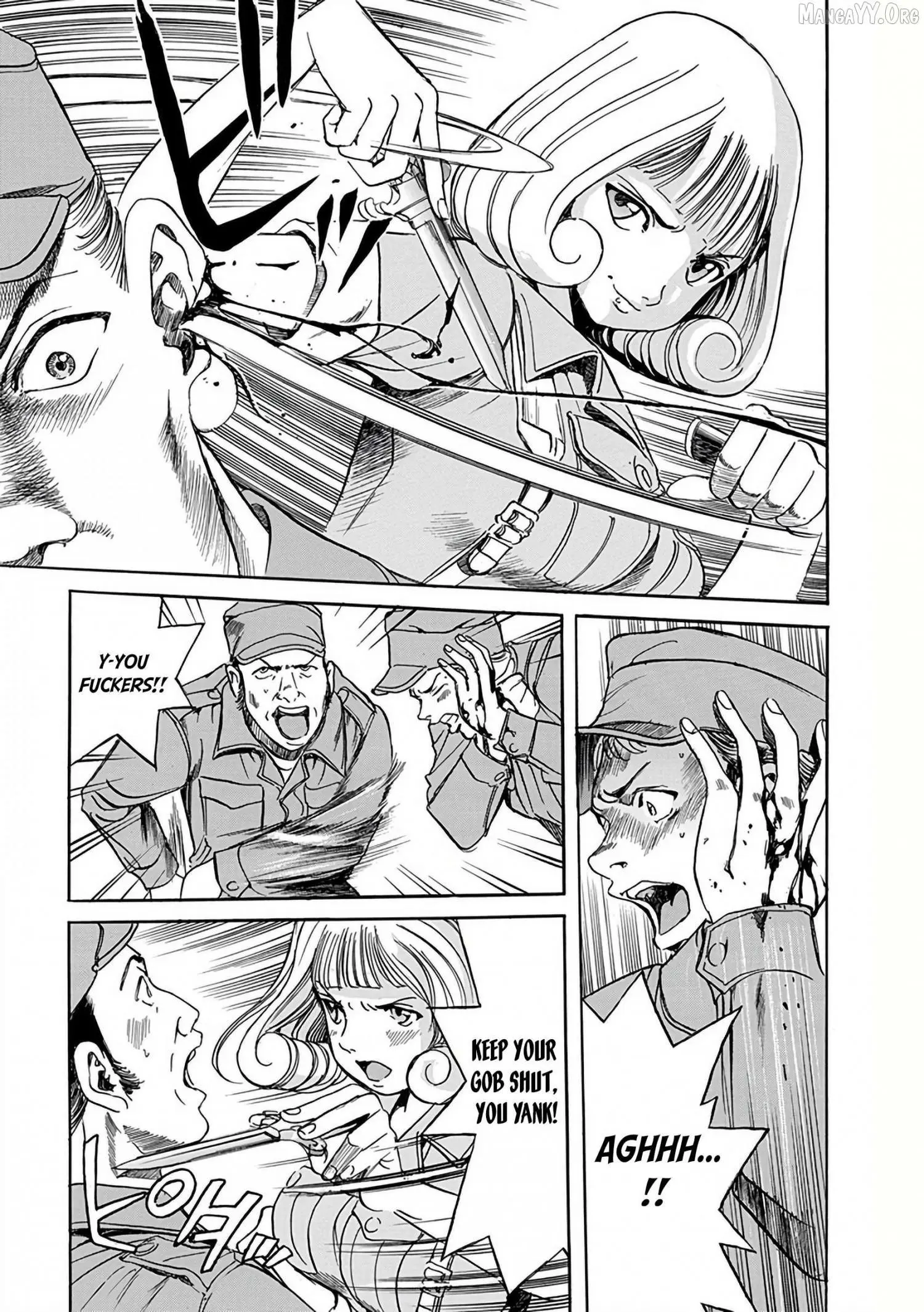 Manga page 29
