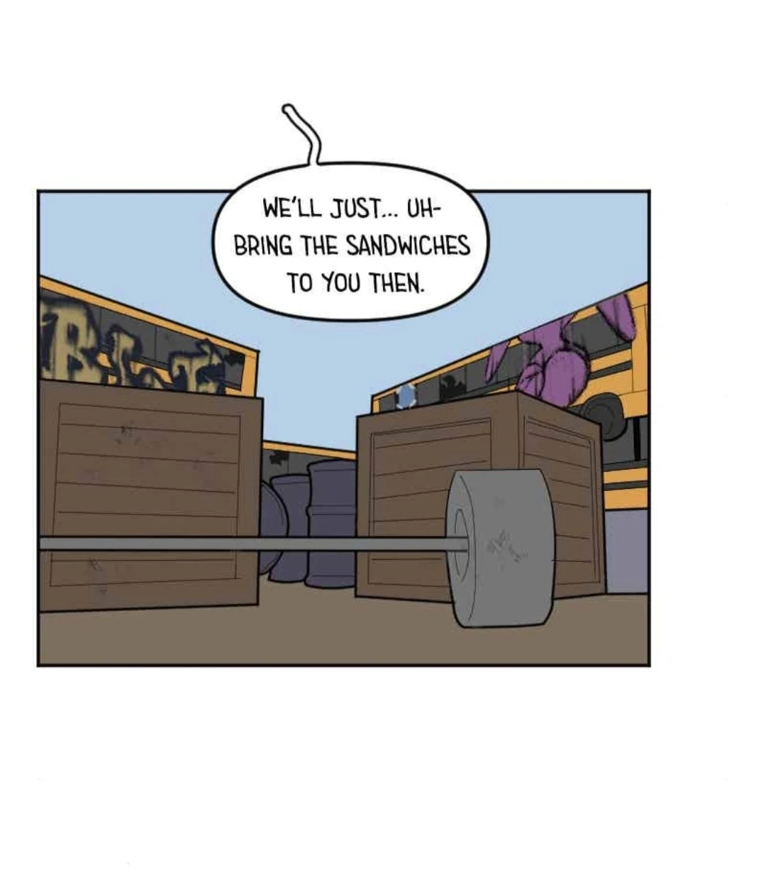 Manga page 23