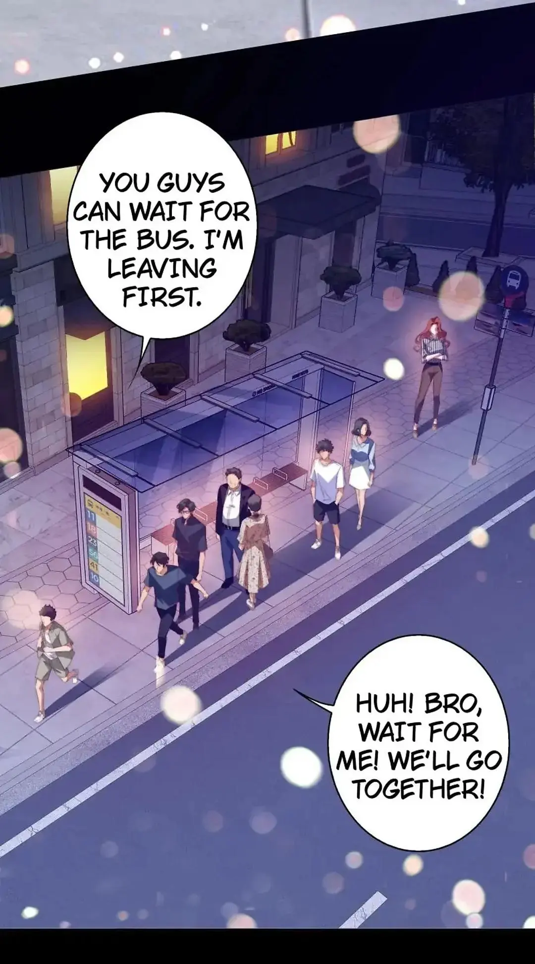 Manga page 29