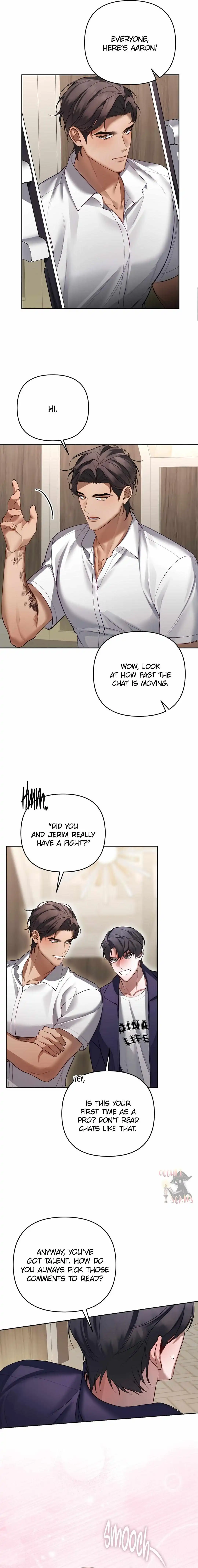Manga page 18
