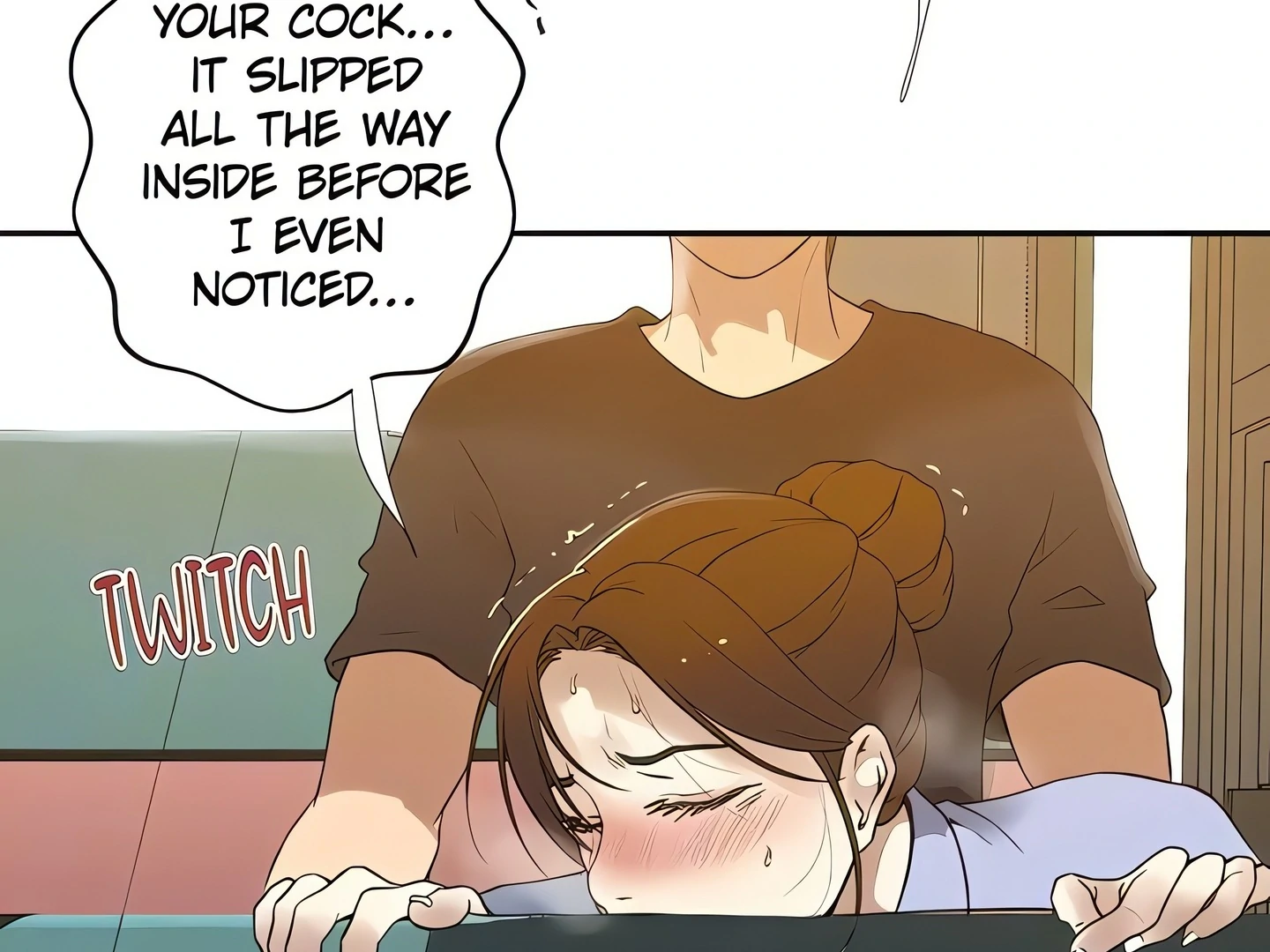 Manga page 154
