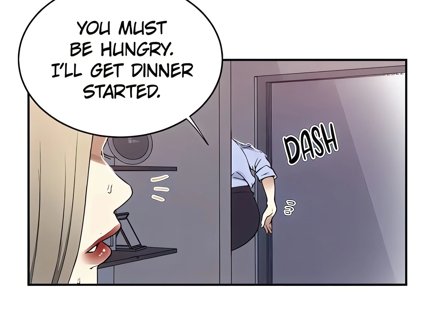 Manga page 112