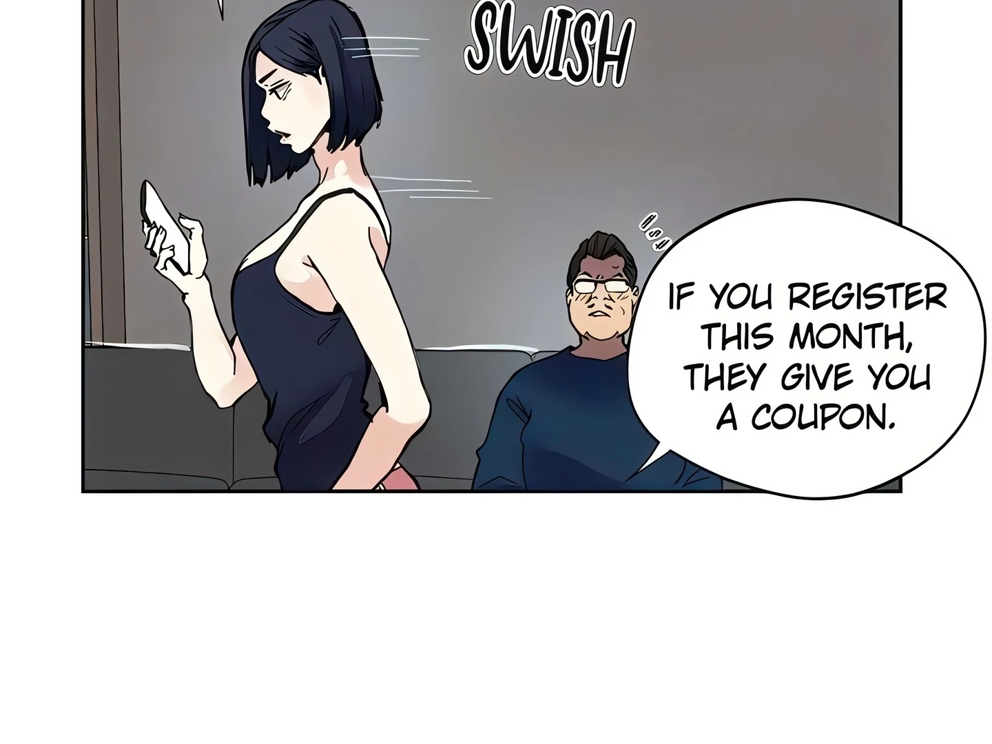 Manga page 57
