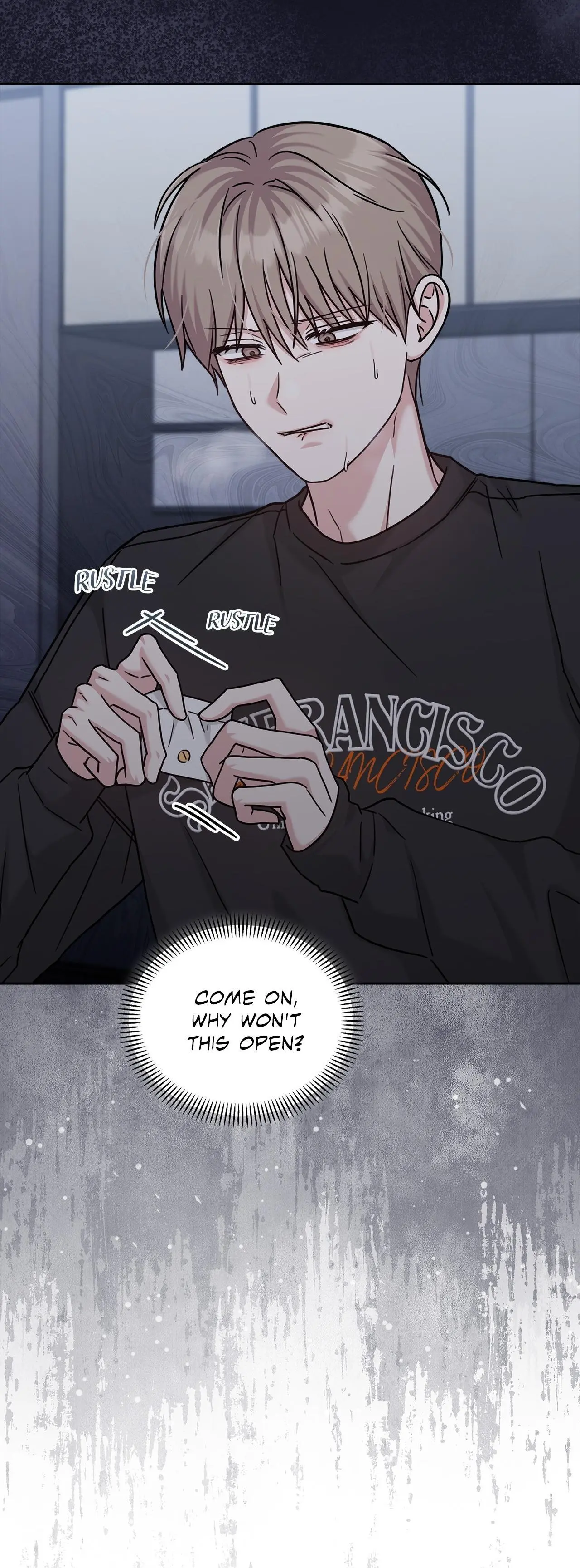 Manga page 20