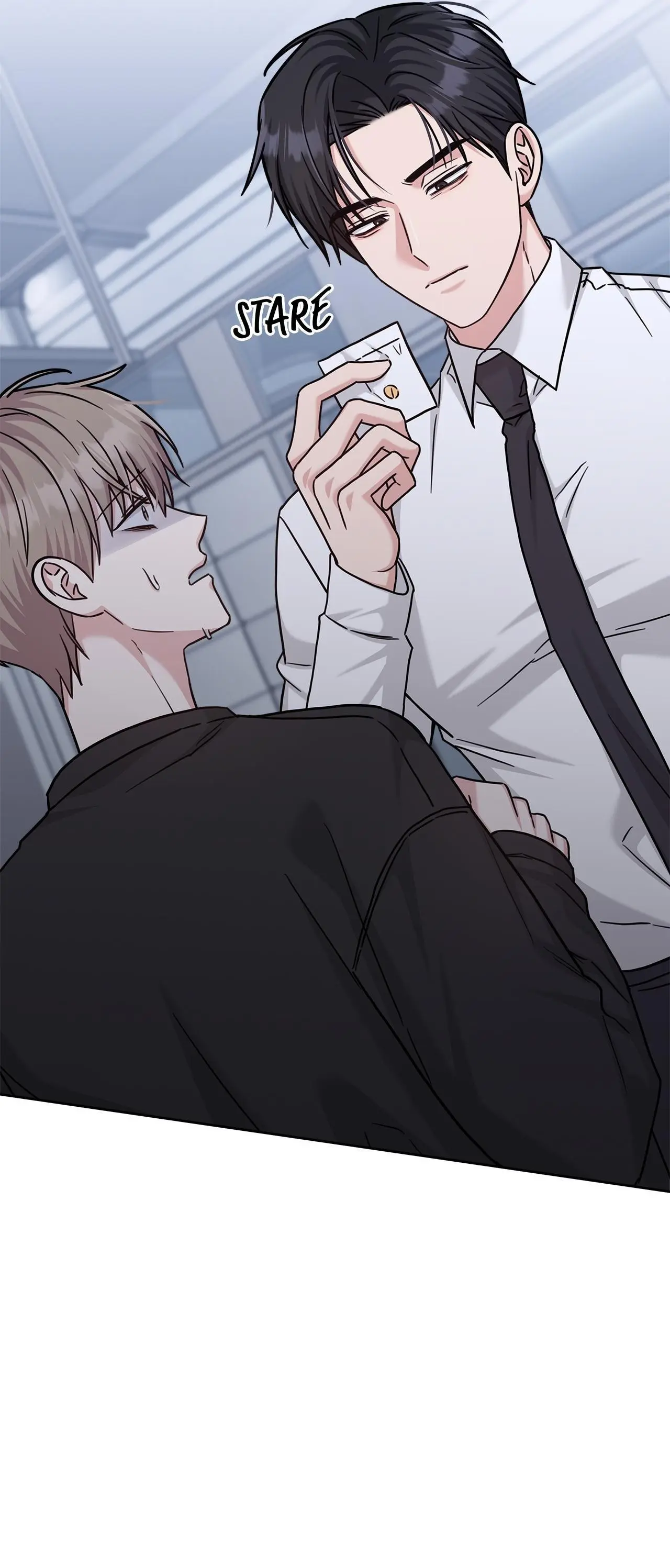 Manga page 22
