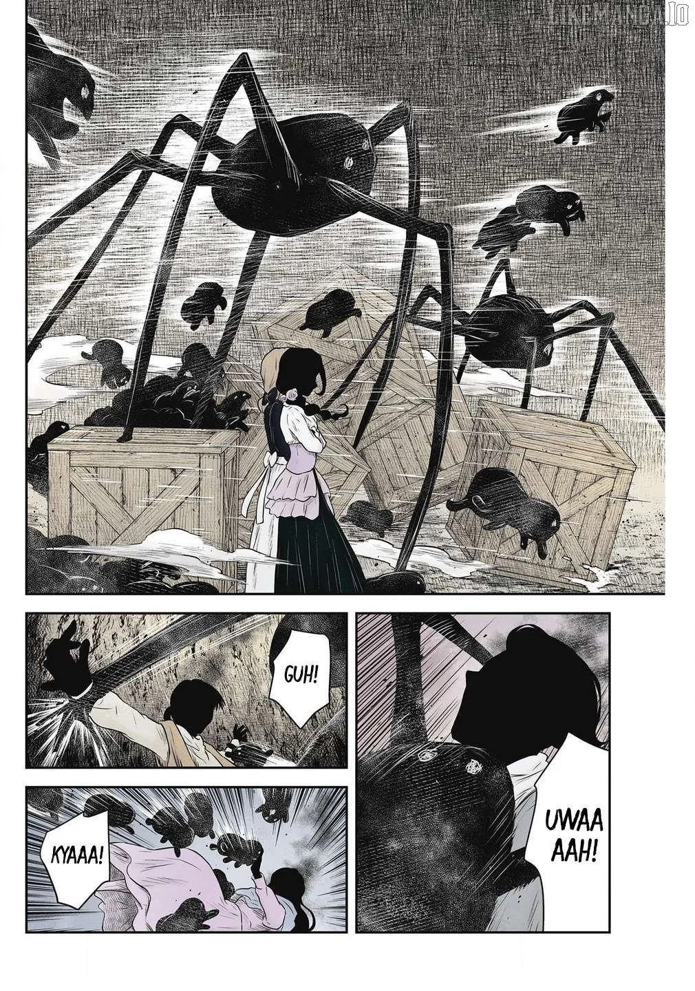 Manga page 14