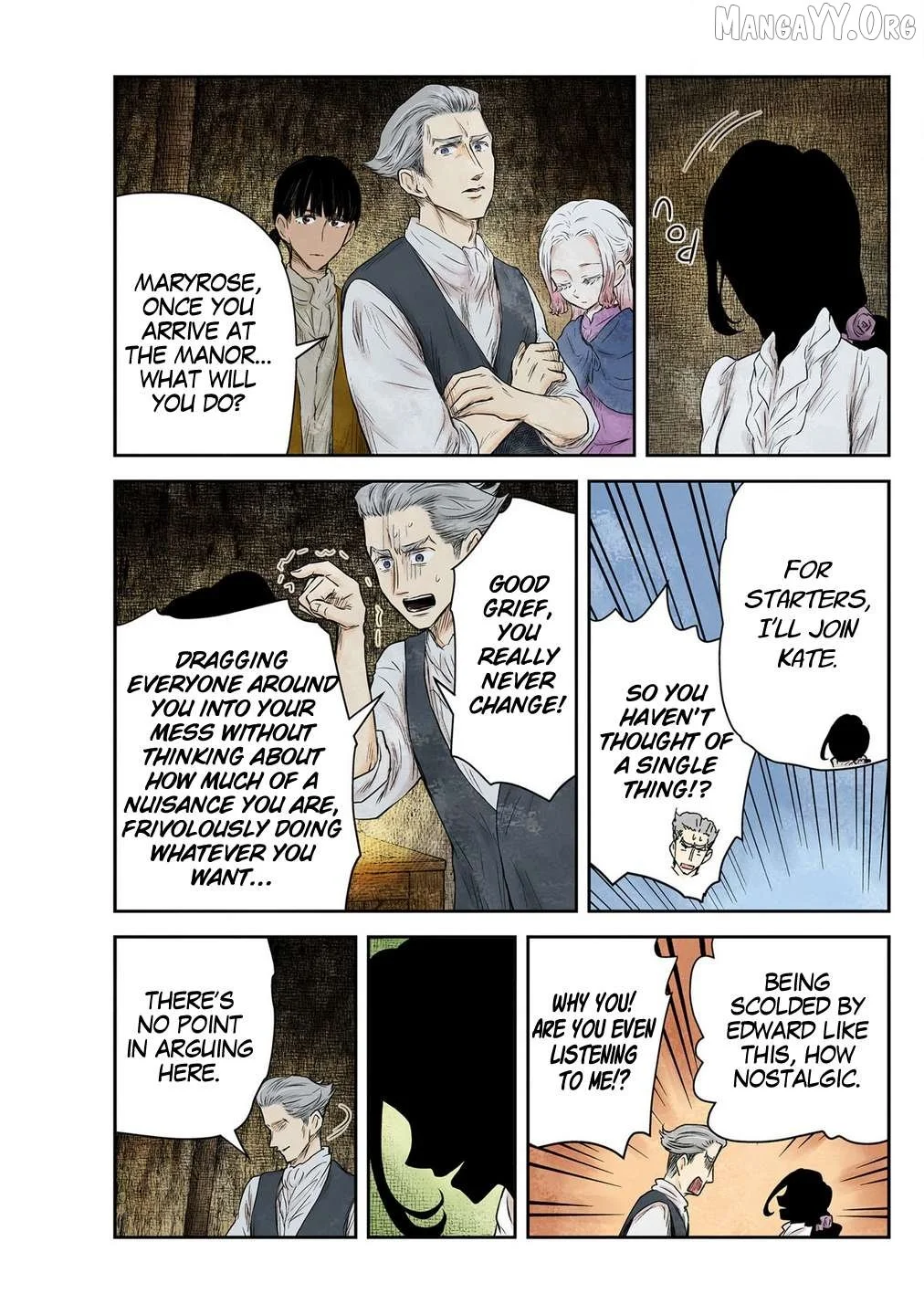 Manga page 11