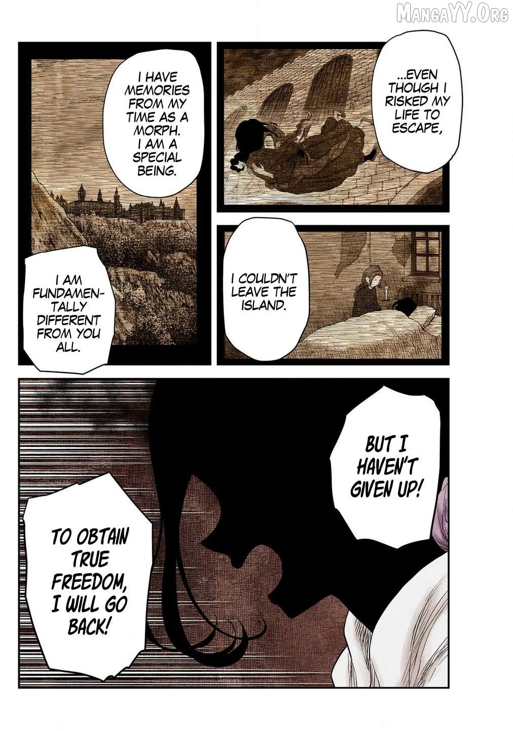 Manga page 4