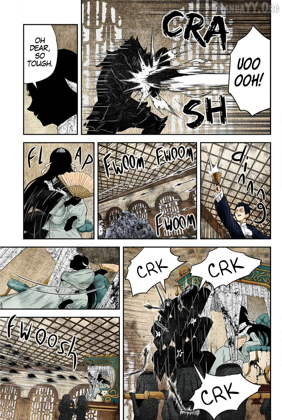 Manga page 14