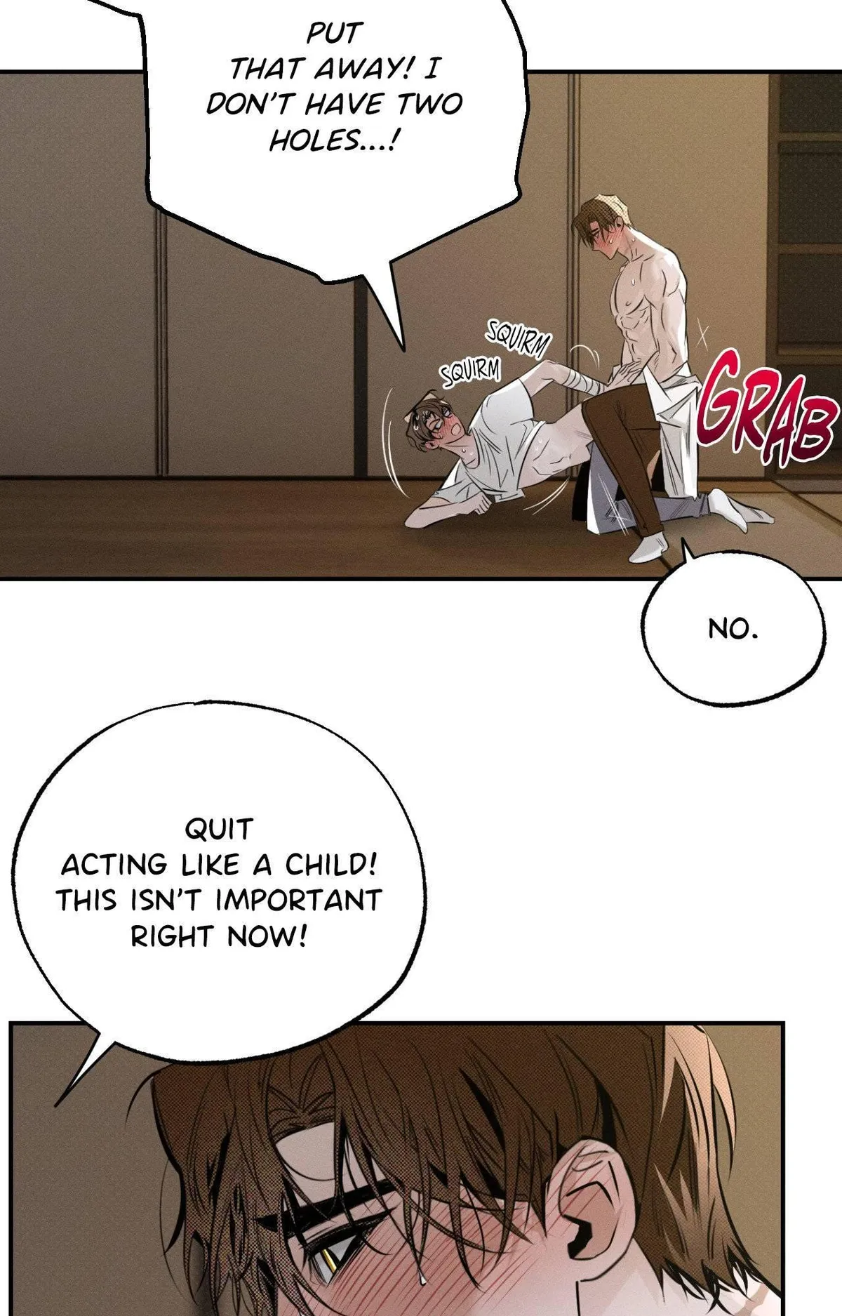 Manga page 20