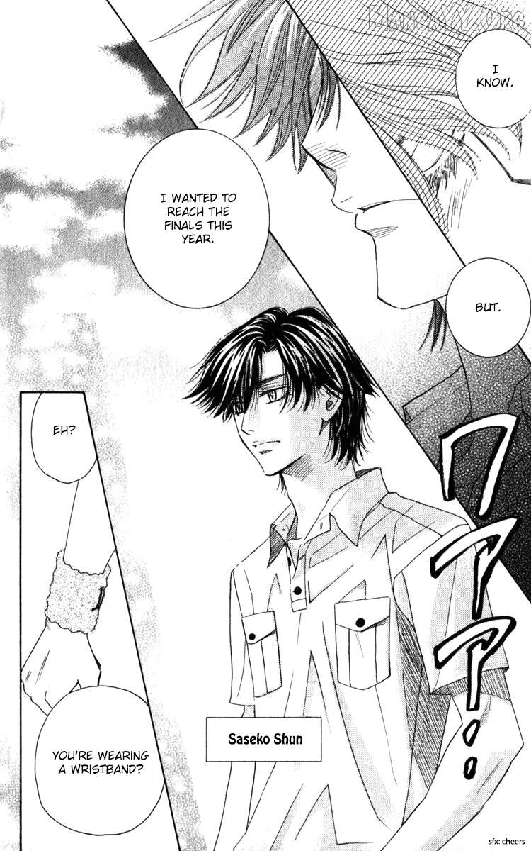 Manga page 28