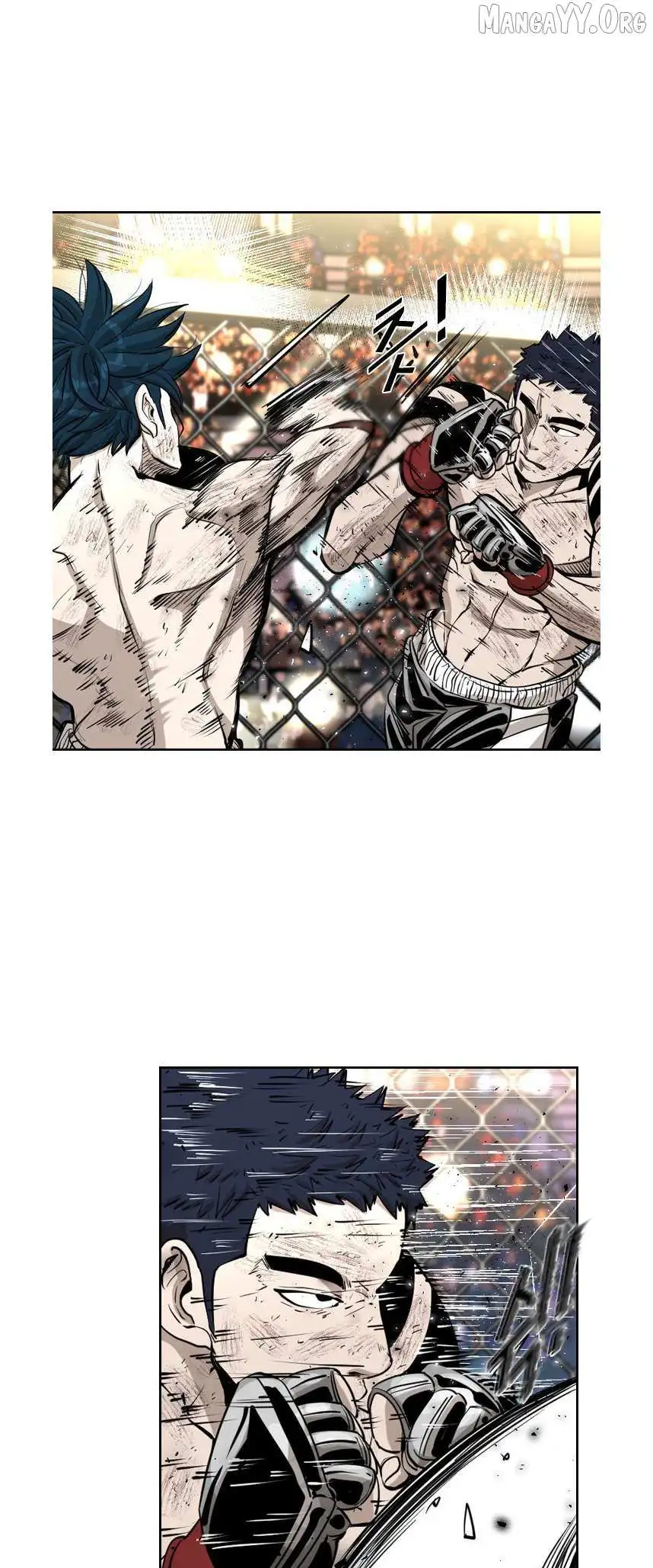 Manga page 9