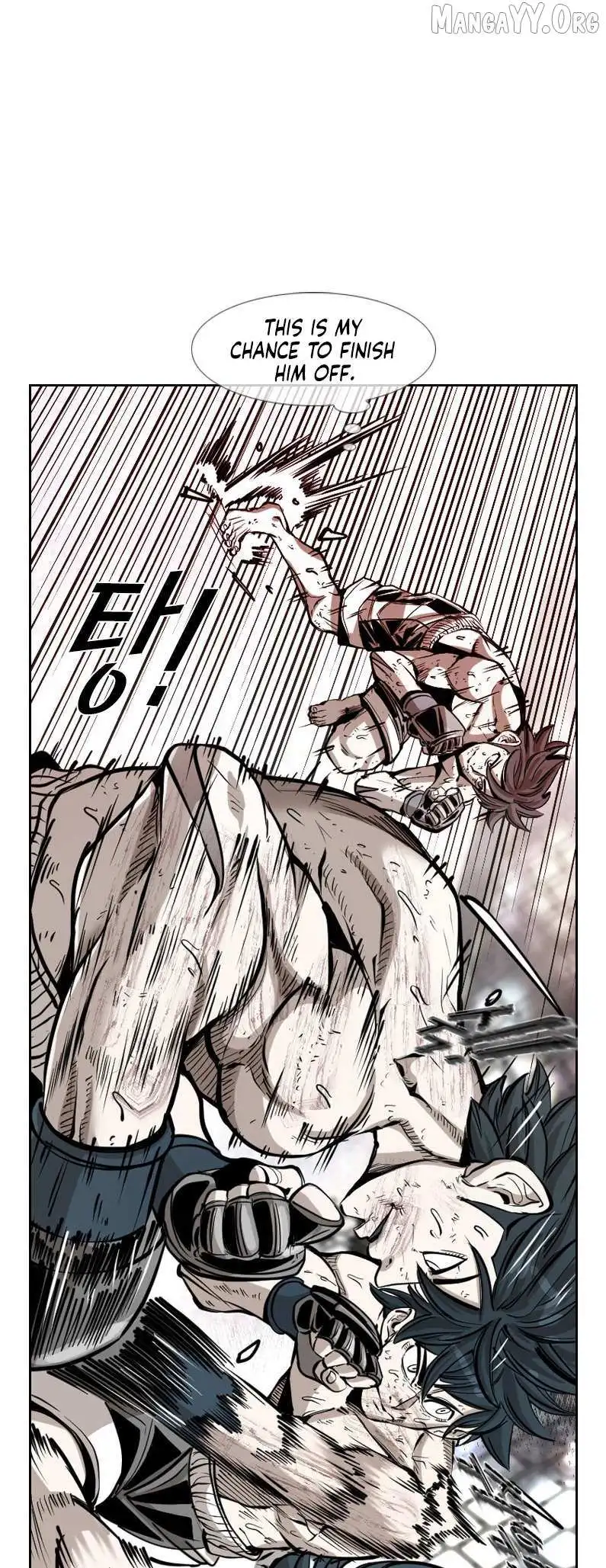 Manga page 11