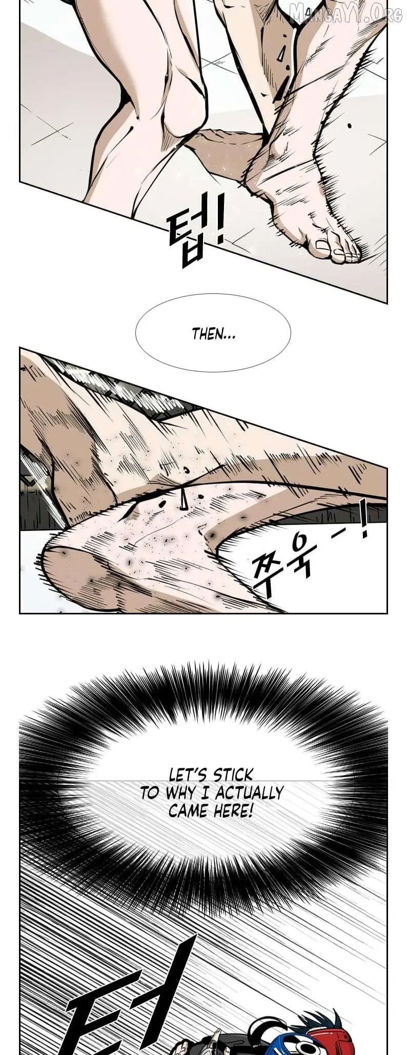 Manga page 28