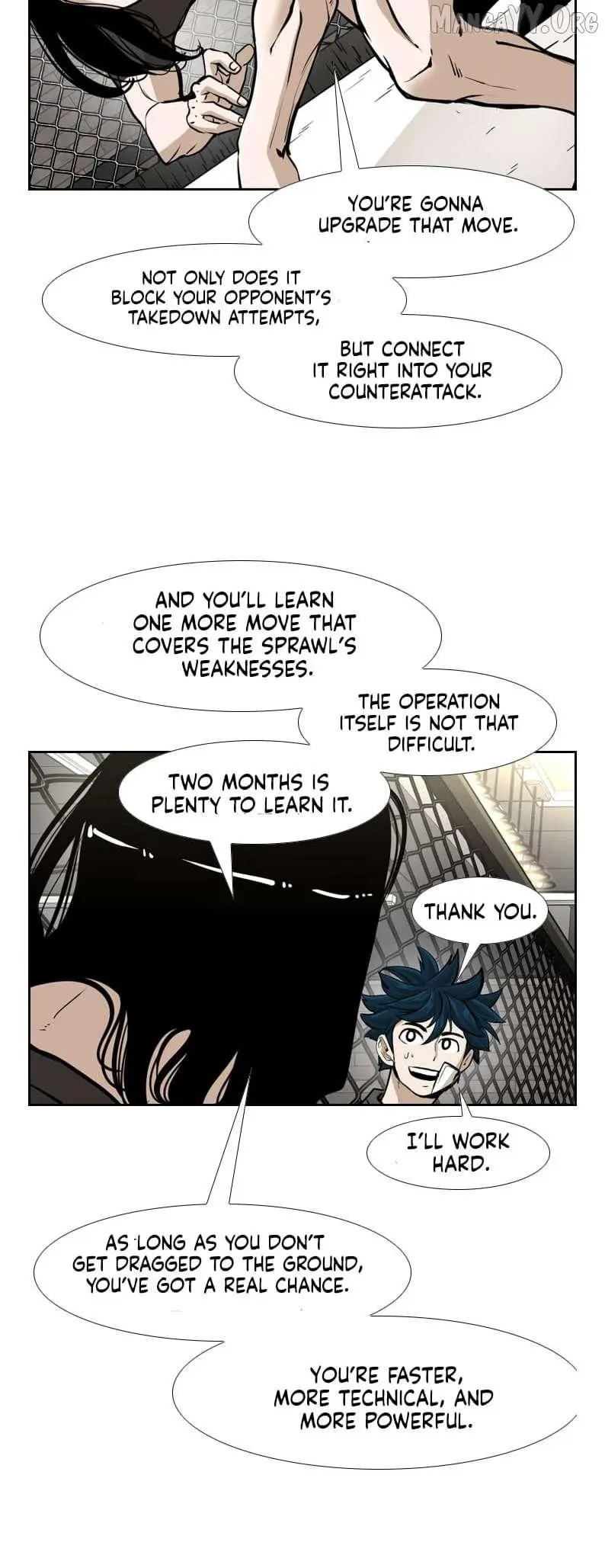 Manga page 42
