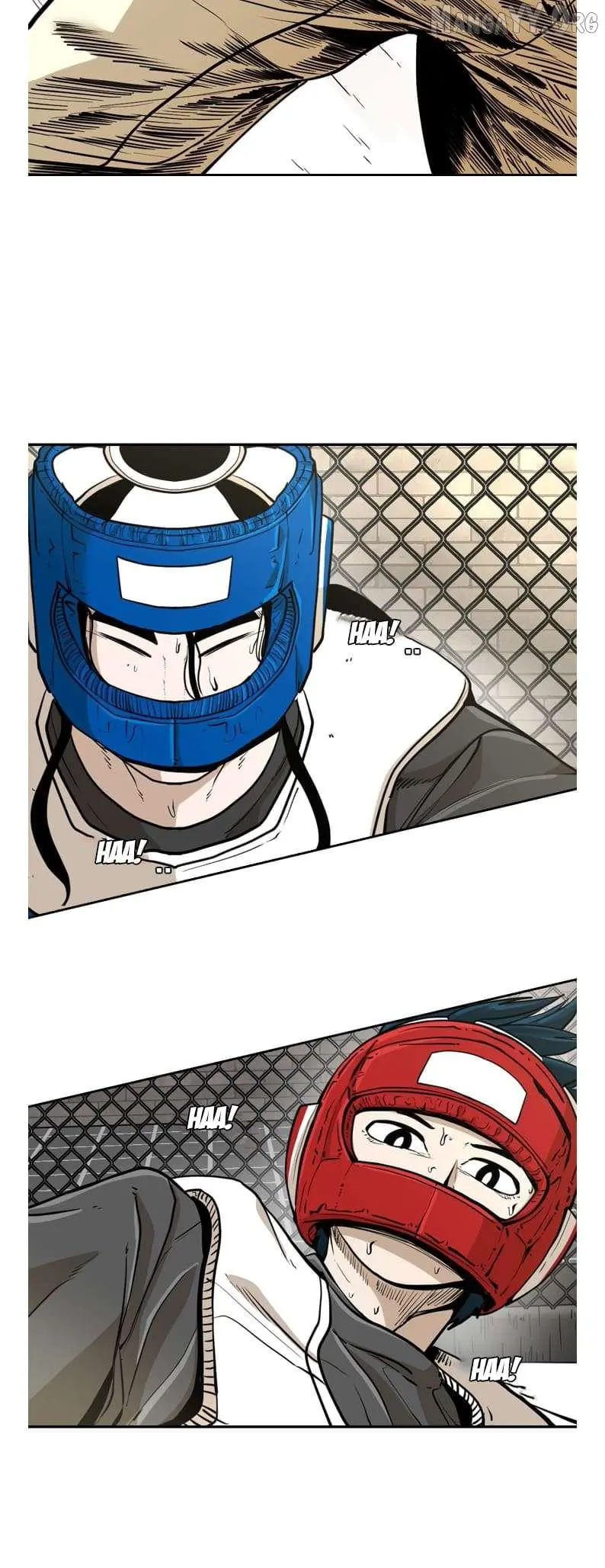 Manga page 36