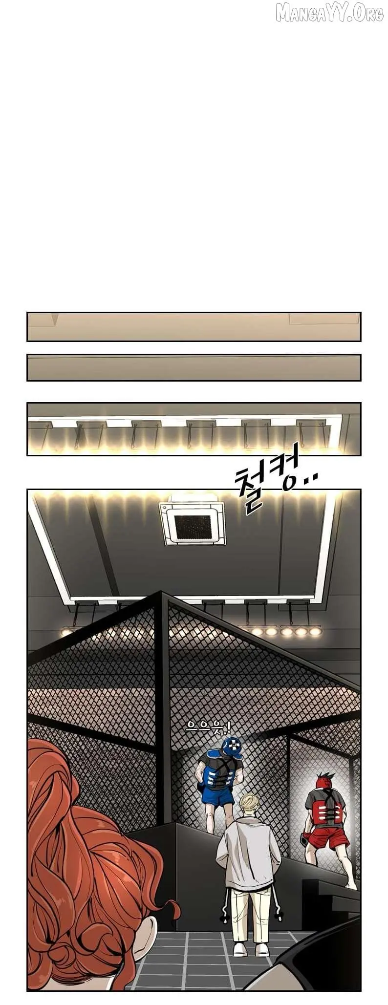 Manga page 11
