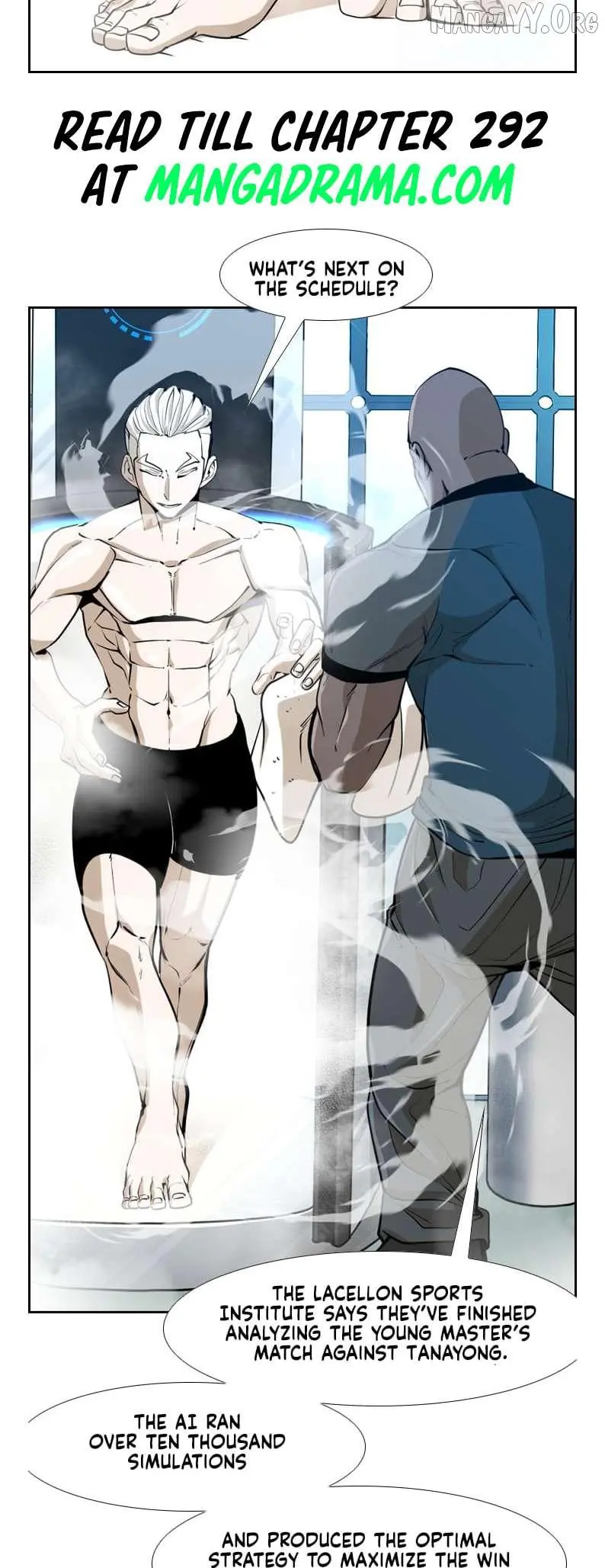 Manga page 32