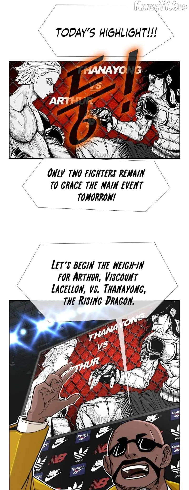Manga page 32