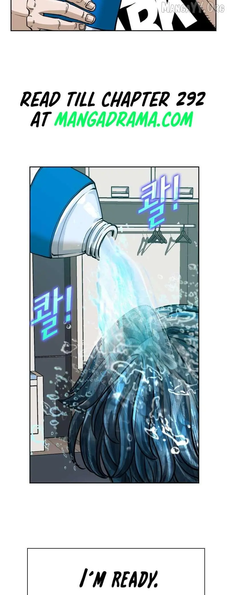 Manga page 50